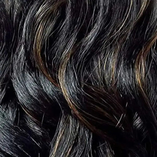 Long Braided Twist Wig