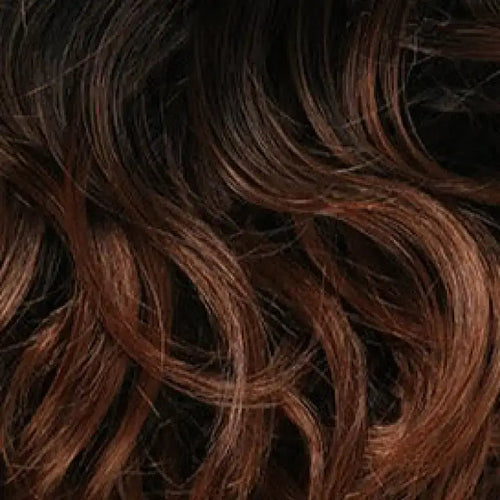 Long Braided Twist Wig