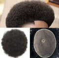 Nique’s Afro Toupee/Topper